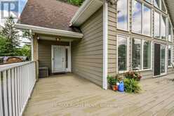 2956 LAKESIDE DRIVE | Severn Ontario | Slide Image Four