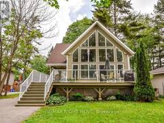 2956 LAKESIDE DRIVE Severn Ontario, L3V 0V9