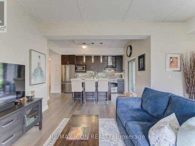101 - 776 LAURELWOOD DRIVE Waterloo Ontario, N2V 0A8 - 2 Bedrooms Condo For Sale