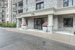 101 - 776 LAURELWOOD DRIVE | Waterloo Ontario | Slide Image Three