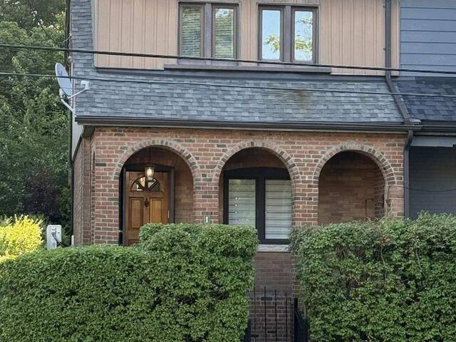1089 MT PLEASANT ROAD Toronto Ontario, M4P 2M7 - 3 Bedrooms Home For Sale
