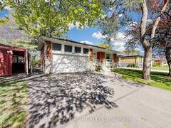 49 BATHFORD CRESCENT Toronto Ontario, M2J 2S3