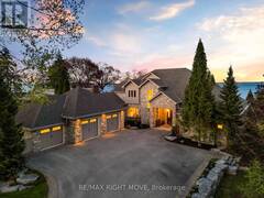 28 MAPLE DRIVE Orillia Ontario, L3V 3W2