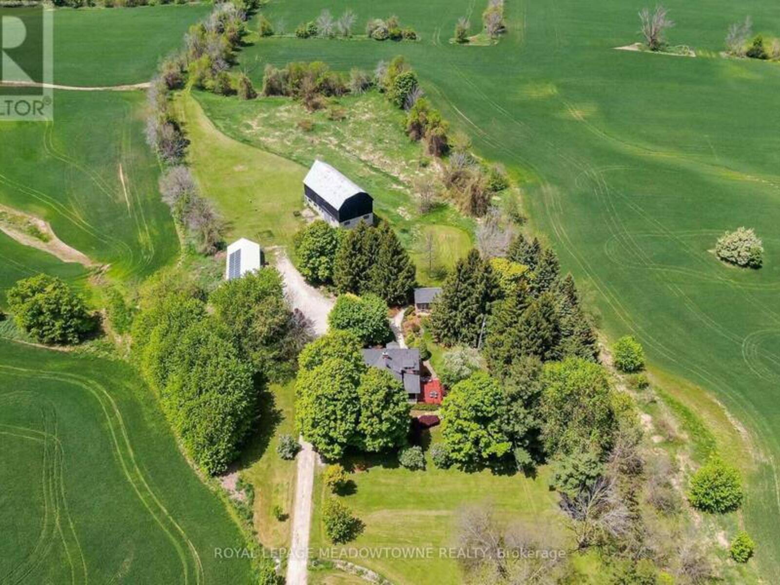 10319 15 SIDE ROAD, Halton Hills, Ontario L7G 4S6