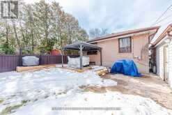 13 CUMBERLAND DRIVE | Brampton Ontario | Slide Image Forty-eight