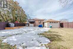 13 CUMBERLAND DRIVE | Brampton Ontario | Slide Image Forty-nine