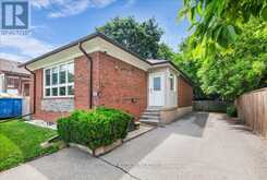 4037 BLOOR STREET W | Toronto Ontario | Slide Image One