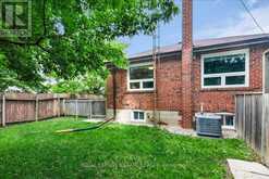 4037 BLOOR STREET W | Toronto Ontario | Slide Image Twenty-seven