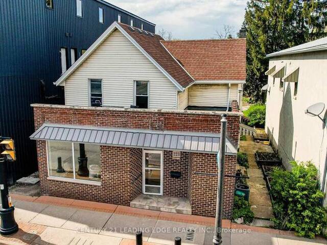 223 MAIN STREET W Port Colborne Ontario, L3K 3V7 - Multi-family Home For Sale