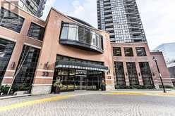 611 - 33 SHEPPARD AVENUE | Toronto Ontario | Slide Image One