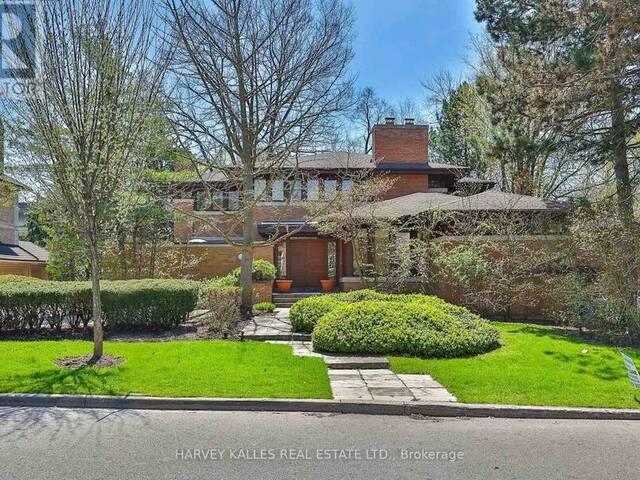 223 HILLHURST BOULEVARD Toronto Ontario, M5N 1P3 - 5 Bedrooms Home For Sale