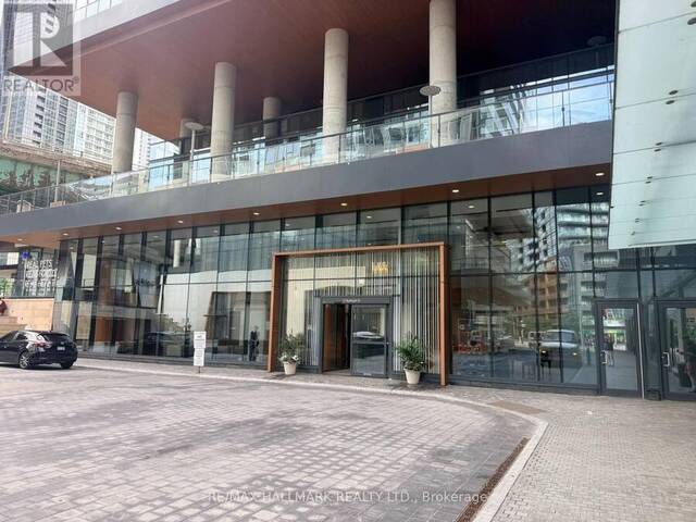 3206 - 17 BATHURST STREET Toronto Ontario, M5V 0N1 - 2 Bedrooms Condo For Sale