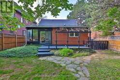 81 YORKVIEW DRIVE | Toronto Ontario | Slide Image Forty-four