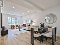 81 YORKVIEW DRIVE Toronto Ontario, M2R 1J9