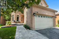 1798 AUTUMN CRESCENT | Pickering Ontario | Slide Image One