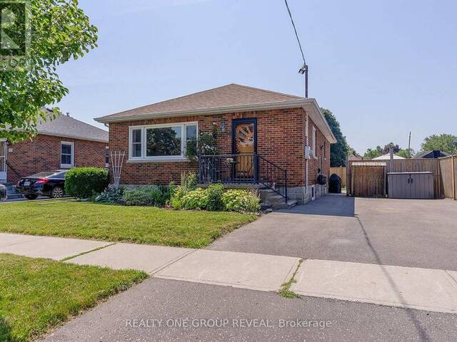 37 PRINCE STREET Clarington Ontario, L1C 1G4 - 3 Bedrooms Home For Sale