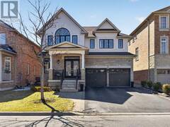 12 WALLENBERG DRIVE Vaughan Ontario, L6A 4M1