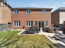 12 WALLENBERG DRIVE | Vaughan Ontario | Slide Image Forty-eight