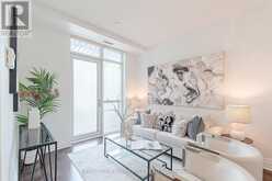 102 - 39 UPPER DUKE CRESCENT | Markham Ontario | Slide Image One
