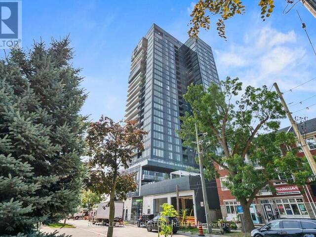 1903 - 370 MARTHA STREET Burlington Ontario, L7R 0G9 - 2 Bedrooms Waterfront Condo For Sale