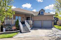 30 ORCHARD PARK GATE | Brampton Ontario | Slide Image Three