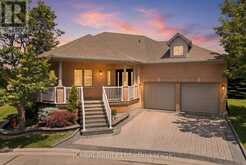 30 ORCHARD PARK GATE | Brampton Ontario | Slide Image Two