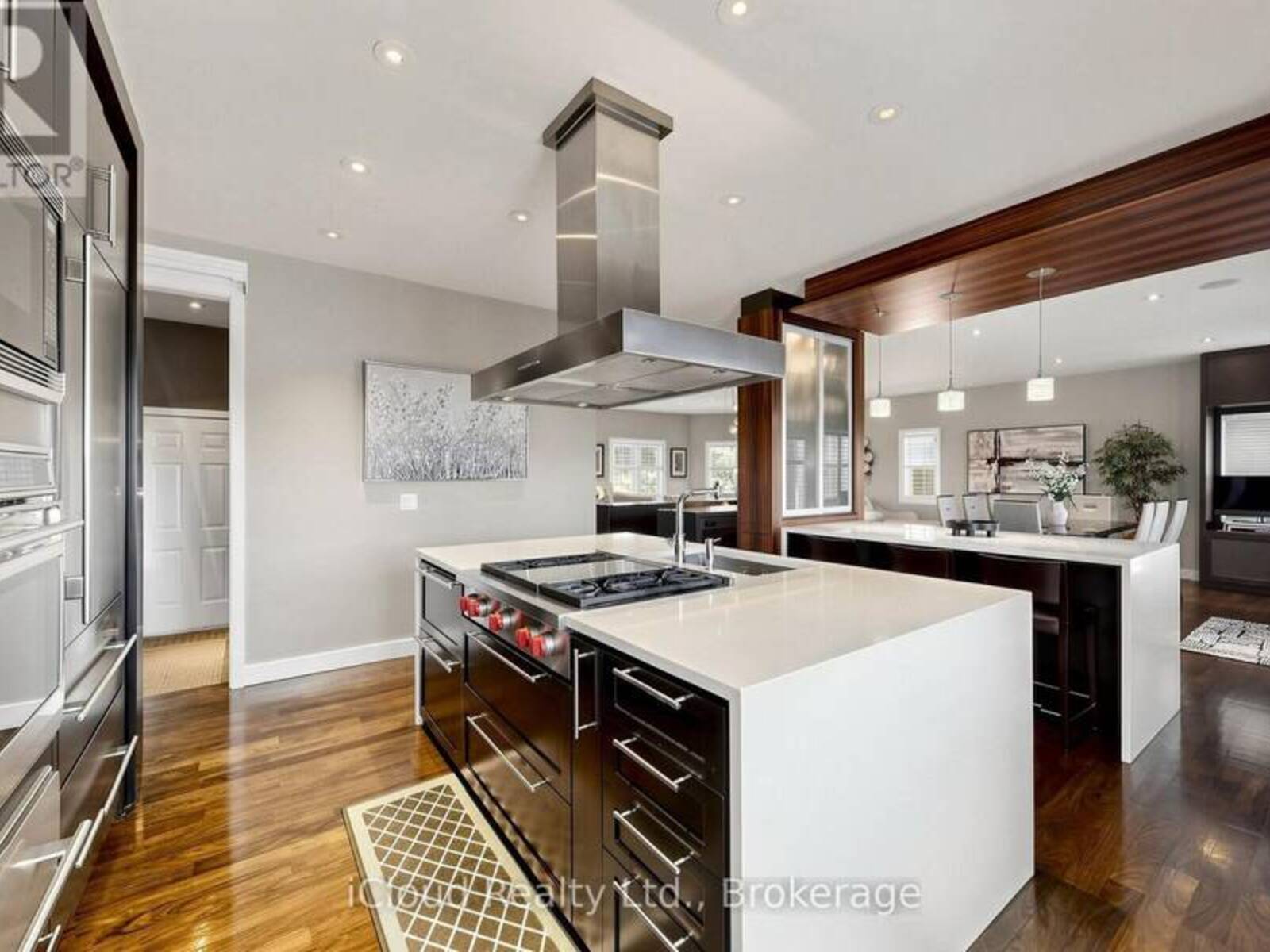30 ORCHARD PARK GATE, Brampton, Ontario L6R 1W5