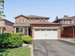 54 DE ROSE AVENUE Caledon Ontario, L7E 1B4