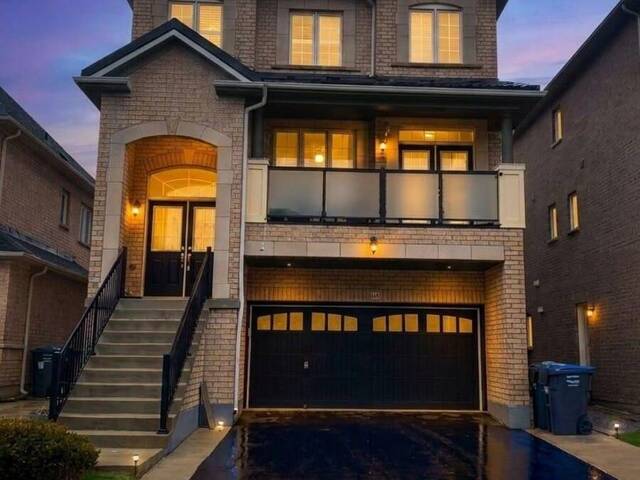 20 ADDISCOTT STREET Brampton Ontario, L6R 0X8 - 6 Bedrooms Home For Sale