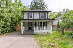 32 ROUSSEAUX STREET | Ancaster Ontario | Slide Image One
