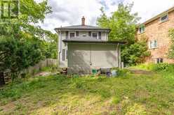 32 ROUSSEAUX STREET | Ancaster Ontario | Slide Image Thirty-two