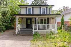 32 ROUSSEAUX STREET | Ancaster Ontario | Slide Image Three