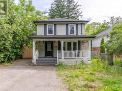 32 ROUSSEAUX STREET Ancaster Ontario, L9G 2W5