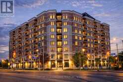 602 - 5917 MAIN STREET | Whitchurch-Stouffville Ontario | Slide Image One