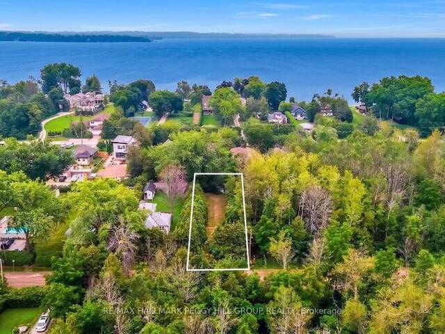 837 FREDERICK STREET Innisfil Ontario, L0L 1W0 - Vacant Land For Sale