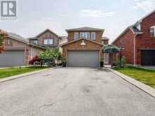 5812 SIDMOUTH STREET | Mississauga Ontario | Slide Image One