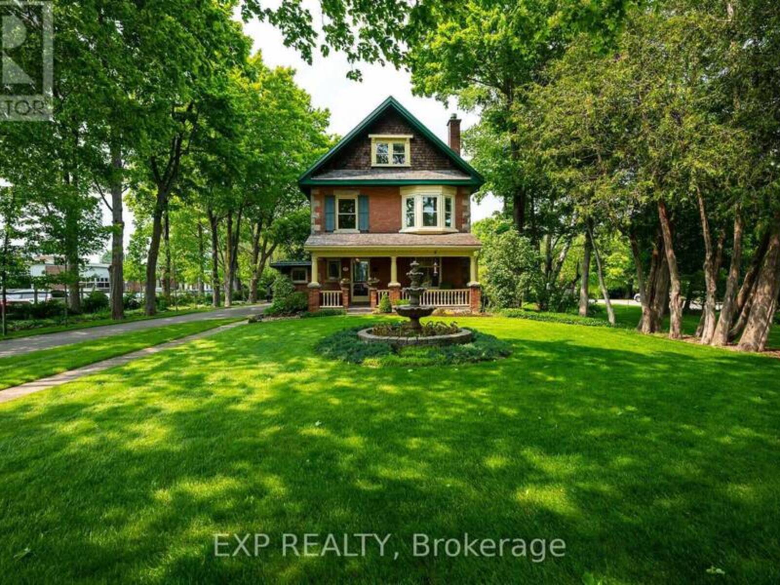 24 FAULKNER STREET, Orangeville, Ontario L9W 2G6