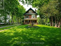 24 FAULKNER STREET Orangeville Ontario, L9W 2G6