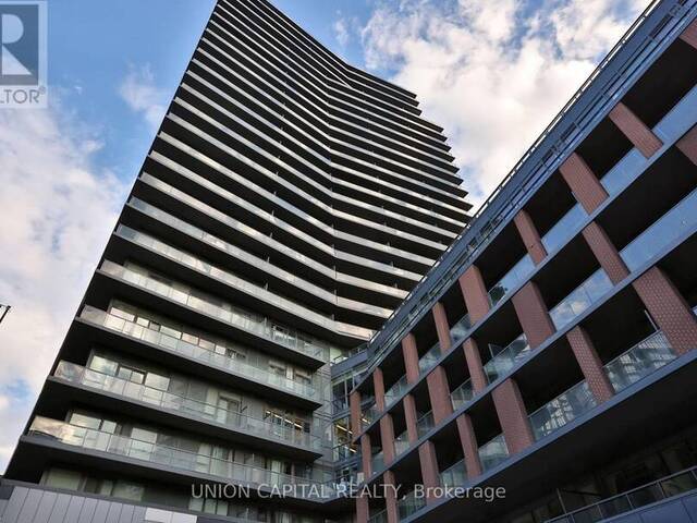 1103 - 20 BRUYERES MEWS Toronto Ontario, M5V 0G8 - 1 Bedroom Condo For Sale