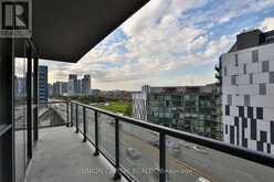1103 - 20 BRUYERES MEWS | Toronto Ontario | Slide Image Twenty-five
