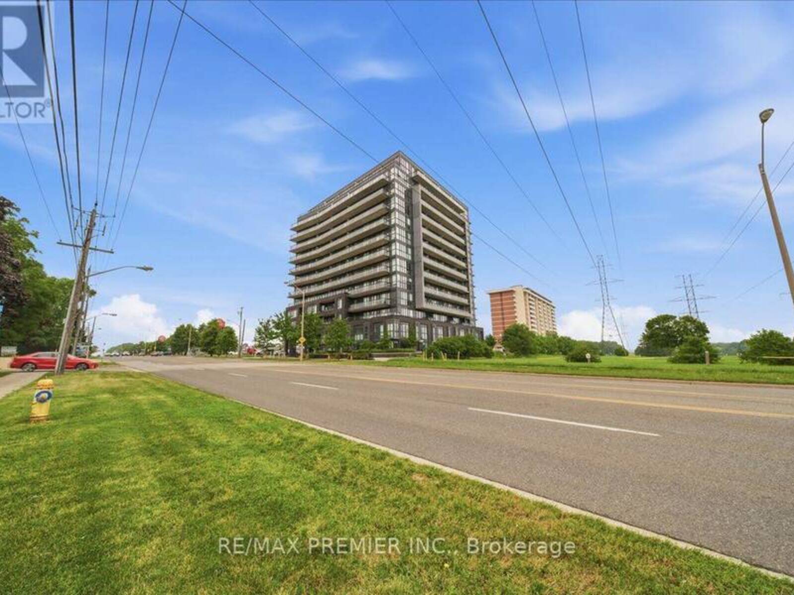 1306 - 3237 BAYVIEW AVENUE, Toronto, Ontario M2K 2J7