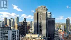 3101 - 761 BAY STREET | Toronto Ontario | Slide Image Twenty-one