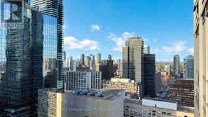 3101 - 761 BAY STREET | Toronto Ontario | Slide Image Twenty-two