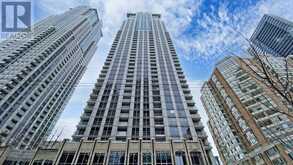 3101 - 761 BAY STREET | Toronto Ontario | Slide Image Two