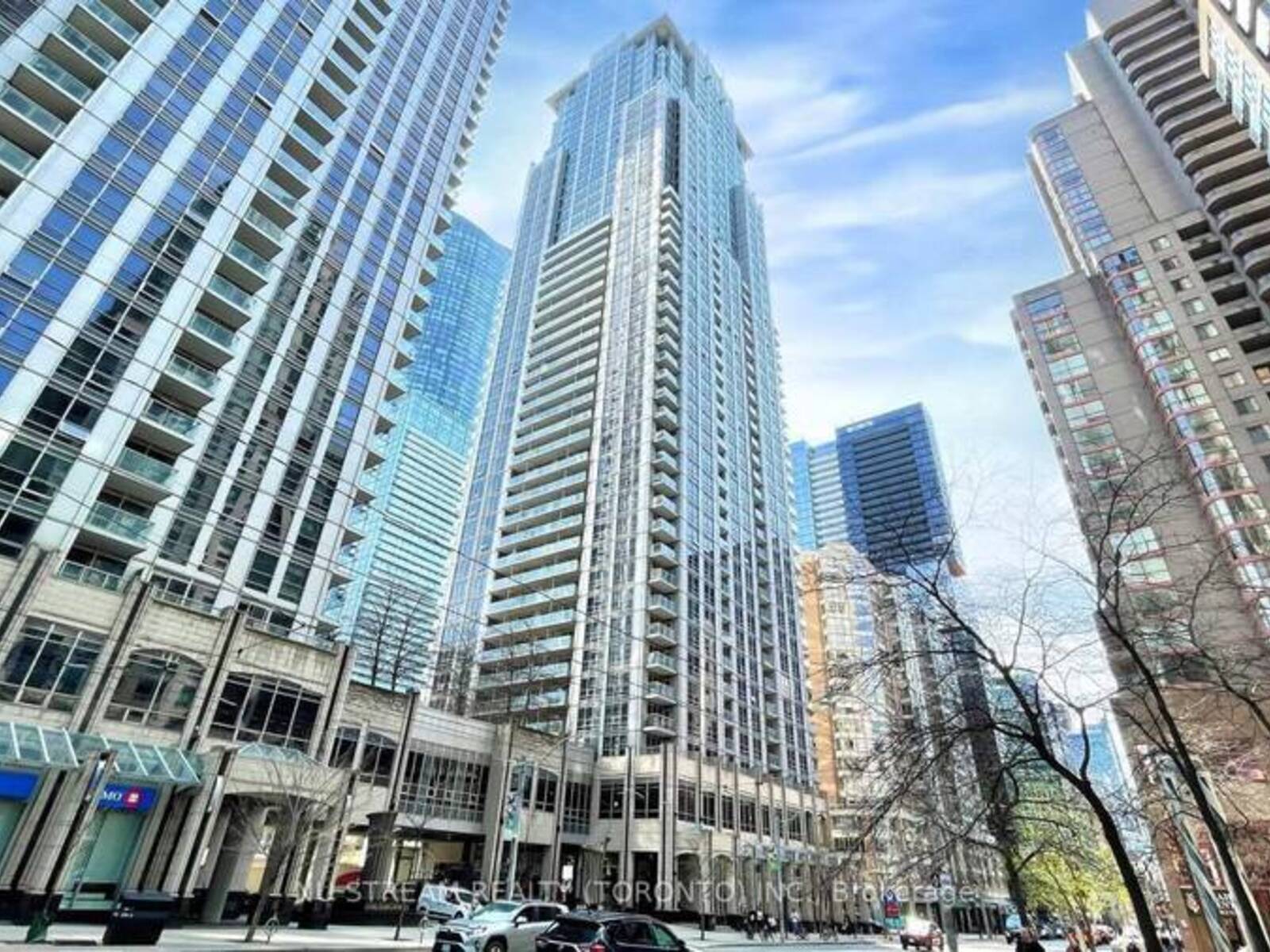 3101 - 761 BAY STREET, Toronto, Ontario M5G 2R2
