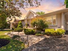 20 MALAREN ROAD Vaughan Ontario, L6A 1E5