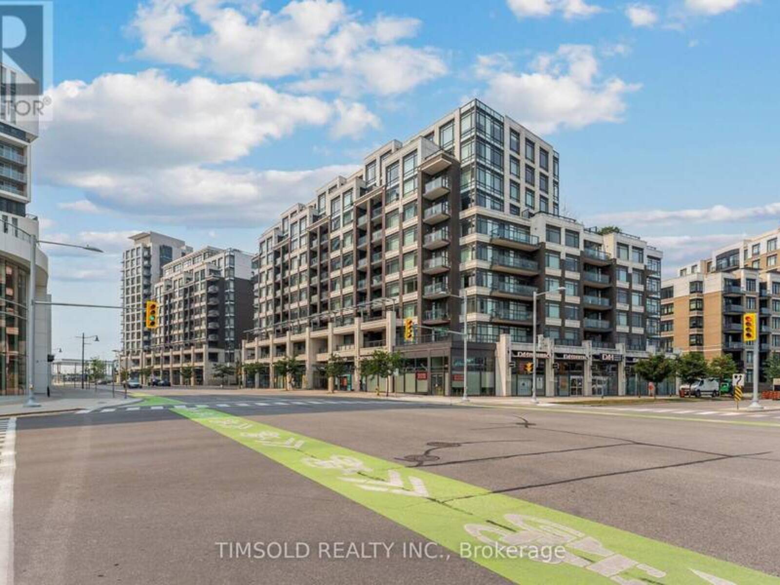 411 - 8130 BIRCHMOUNT ROAD, Markham, Ontario L6G 0E4