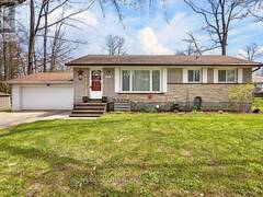 15 SMALLMAN DRIVE Wasaga Beach Ontario, L9Z 1L1
