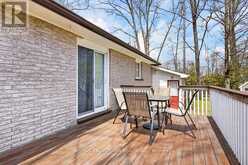 15 SMALLMAN DRIVE | Wasaga Beach Ontario | Slide Image Thirty-one