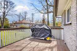 15 SMALLMAN DRIVE | Wasaga Beach Ontario | Slide Image Thirty-two